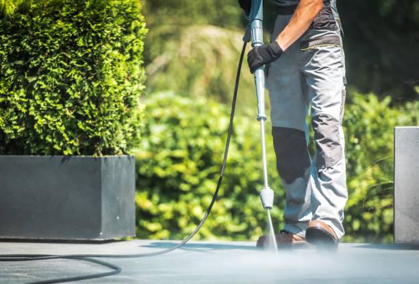 Best Gutter Cleaning  in Huxley, IA