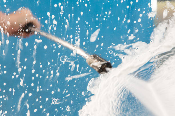 Best House Exterior Washing  in Huxley, IA