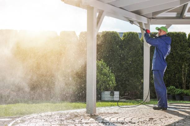 Best Building Exterior Washing  in Huxley, IA
